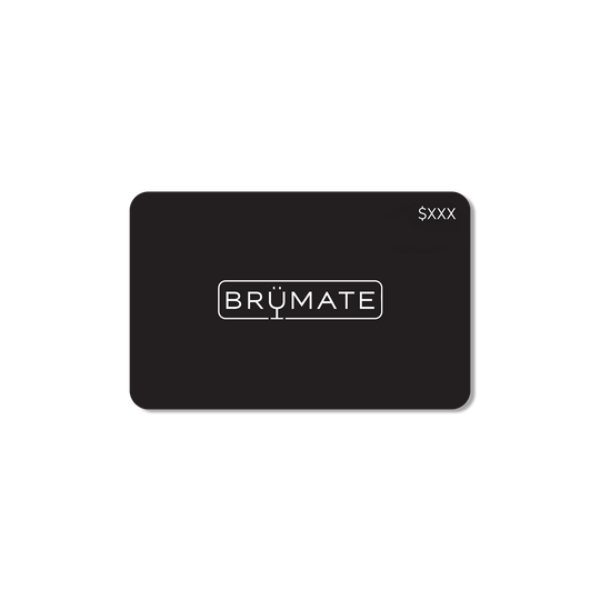 BrüMate E-Gift Card