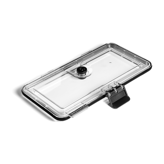 BrüTank 55qt Drink Tank Lid