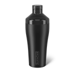 Cocktail Shaker | Matte Black | 22oz thumbnail image 1 