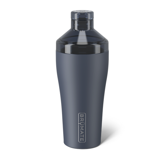 Cocktail Shaker | Nightfall Blue | 22oz