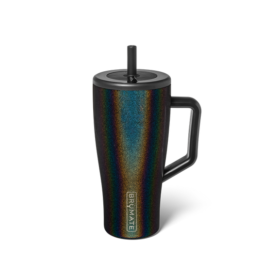 Era 30oz | Glitter Charcoal