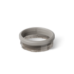 Hopsulator Slim OctaLock™ Gasket | Mocha thumbnail image 1 