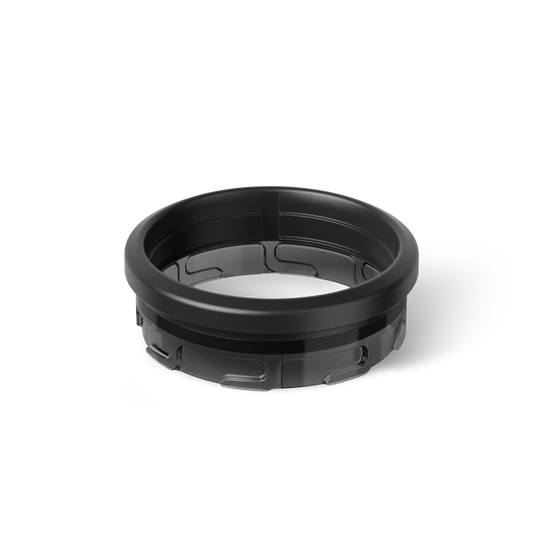 Hopsulator Trio OctaLock™ Gasket | Matte Black