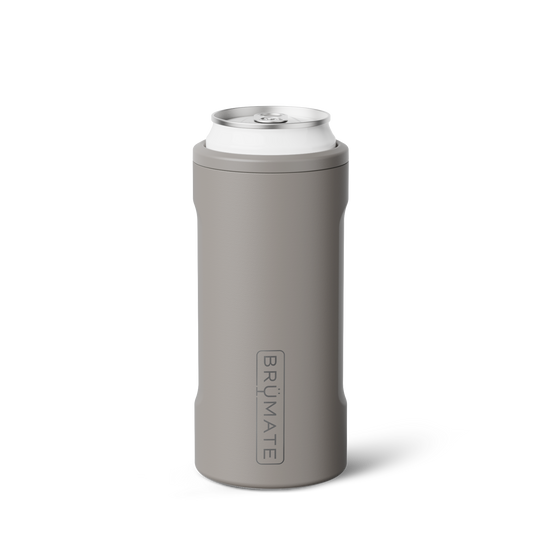 Hopsulator Slim | Mocha | 12oz Slim Cans