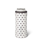 Hopsulator Slim | Polka Pearl | 12oz Slim Cans thumbnail image 1 