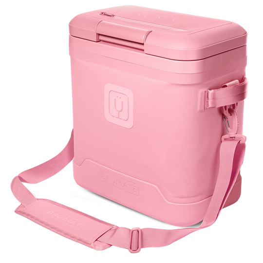 MagPack 18-Can Shoulder Sling Soft Cooler | Primrose