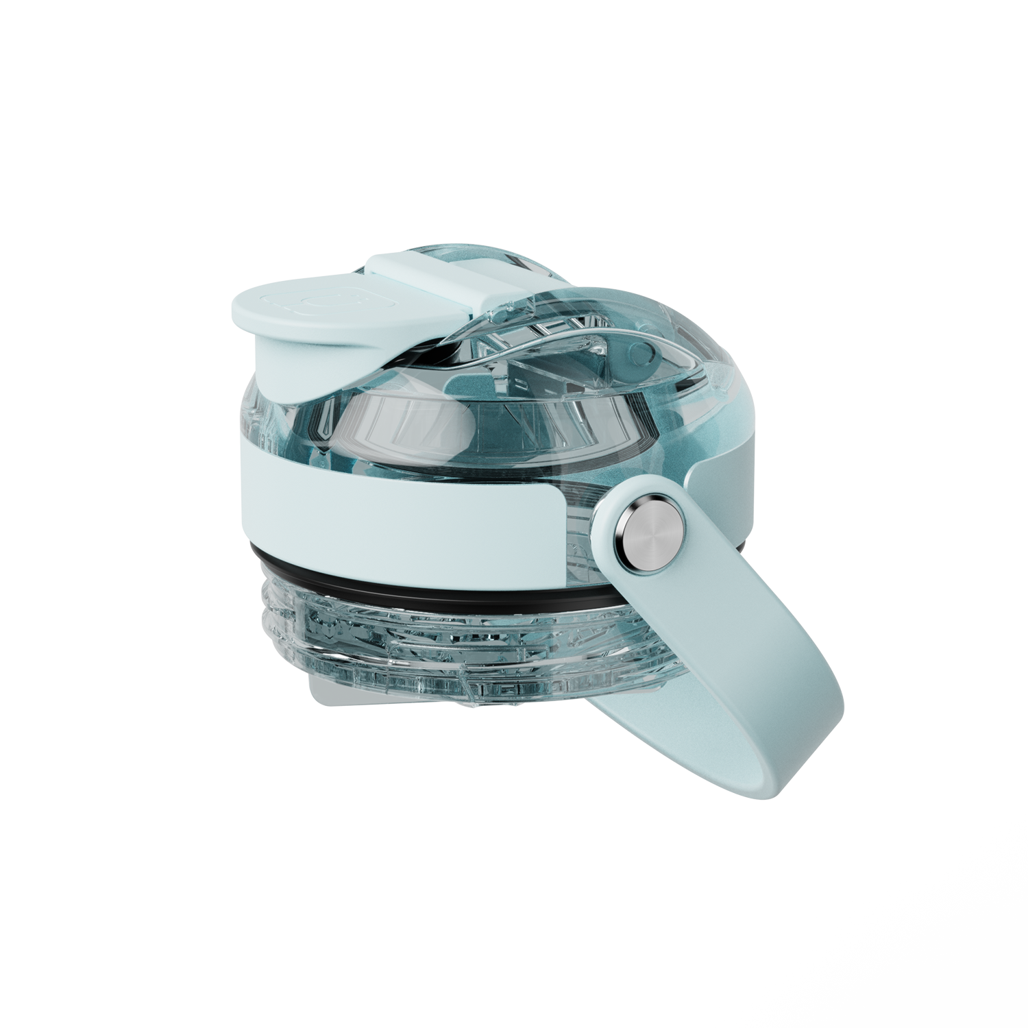 MultiShaker Replacement Lid 25oz | Blue Agave