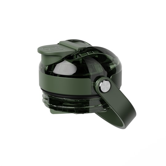 MultiShaker Replacement Lid 25oz | OD Green