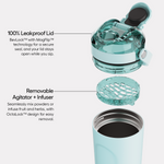 MultiShaker 25oz | Golden Bloom thumbnail image 3 