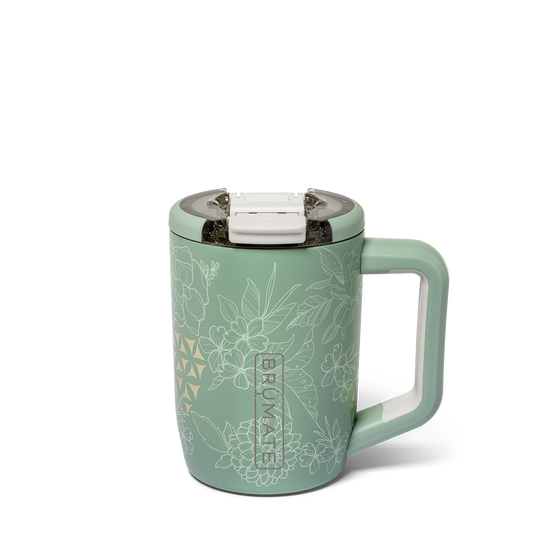 Müv 15oz | Golden Bloom