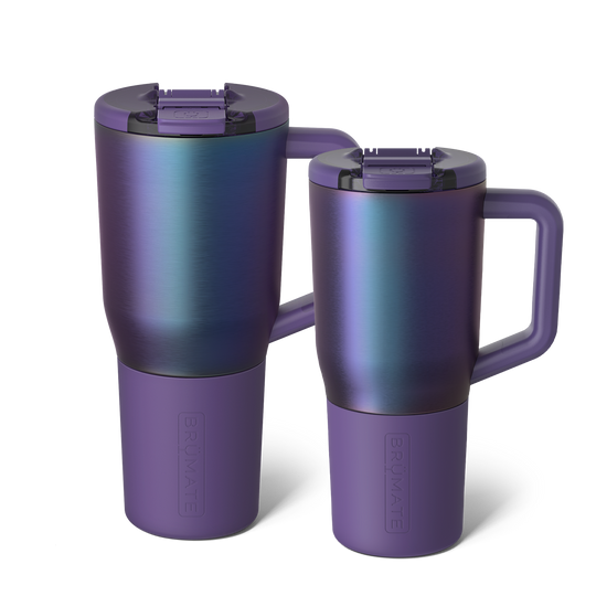 Müv Travel Bundle | Dark Aura | 25/35oz