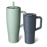 Era 40oz + Müv 25oz Bundle | Sage & Nightfall Blue | 40/25oz thumbnail image 1 