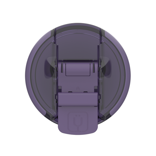 Müv + Nav OctaLock™ Replacement Lid 15/25oz | Dark Aura
