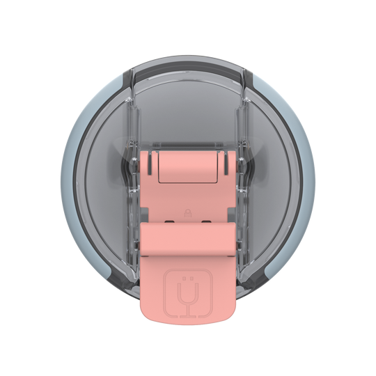 Müv + Nav OctaLock™ Replacement Lid 15/25oz | Eclipse