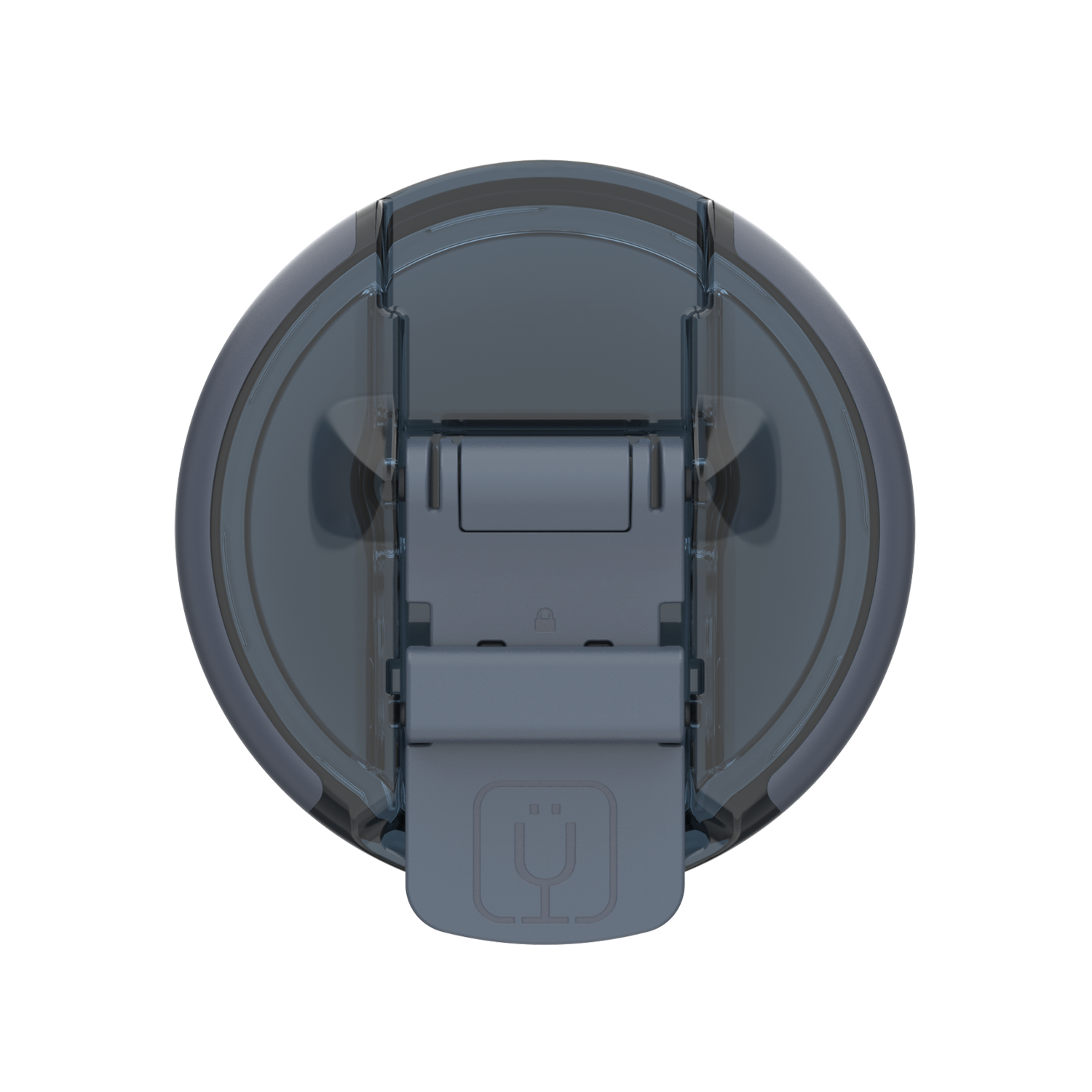 Müv + Nav OctaLock™ Replacement Lid 15/25oz | Nightfall Blue