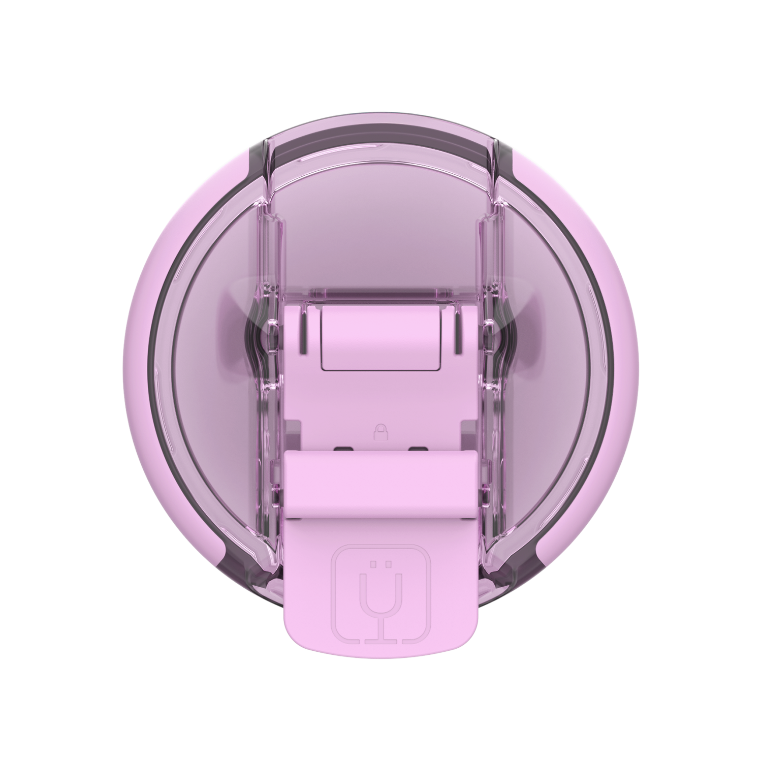 Müv + Nav OctaLock™ Replacement Lid 15/25oz | Lavender