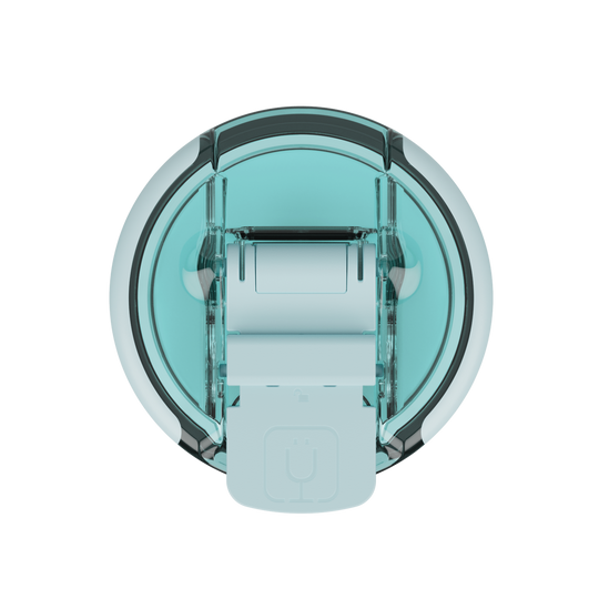 Hopsulator Trio OctaLock™ Lid | Blue Agave