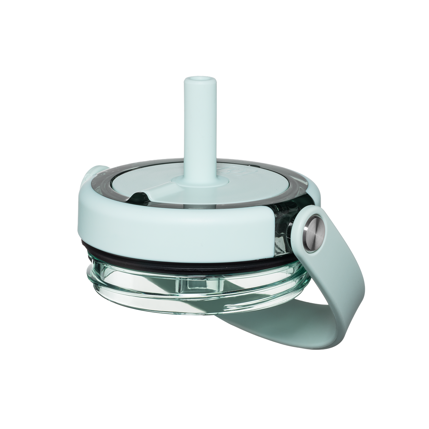 Resa Ü-Turn™ Replacement Lid 25oz | Blue Agave