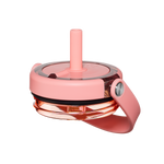 Resa Ü-Turn™ Replacement Lid 25oz | Guava thumbnail image 1 