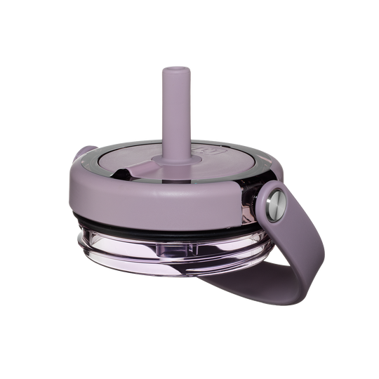 Resa Ü-Turn™ Replacement Lid 25oz | Lilac Dusk