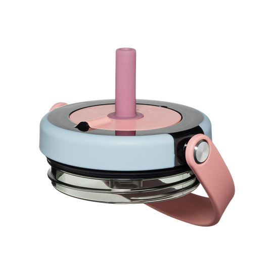 Resa Ü-Turn™ Replacement Lid 25oz | Eclipse