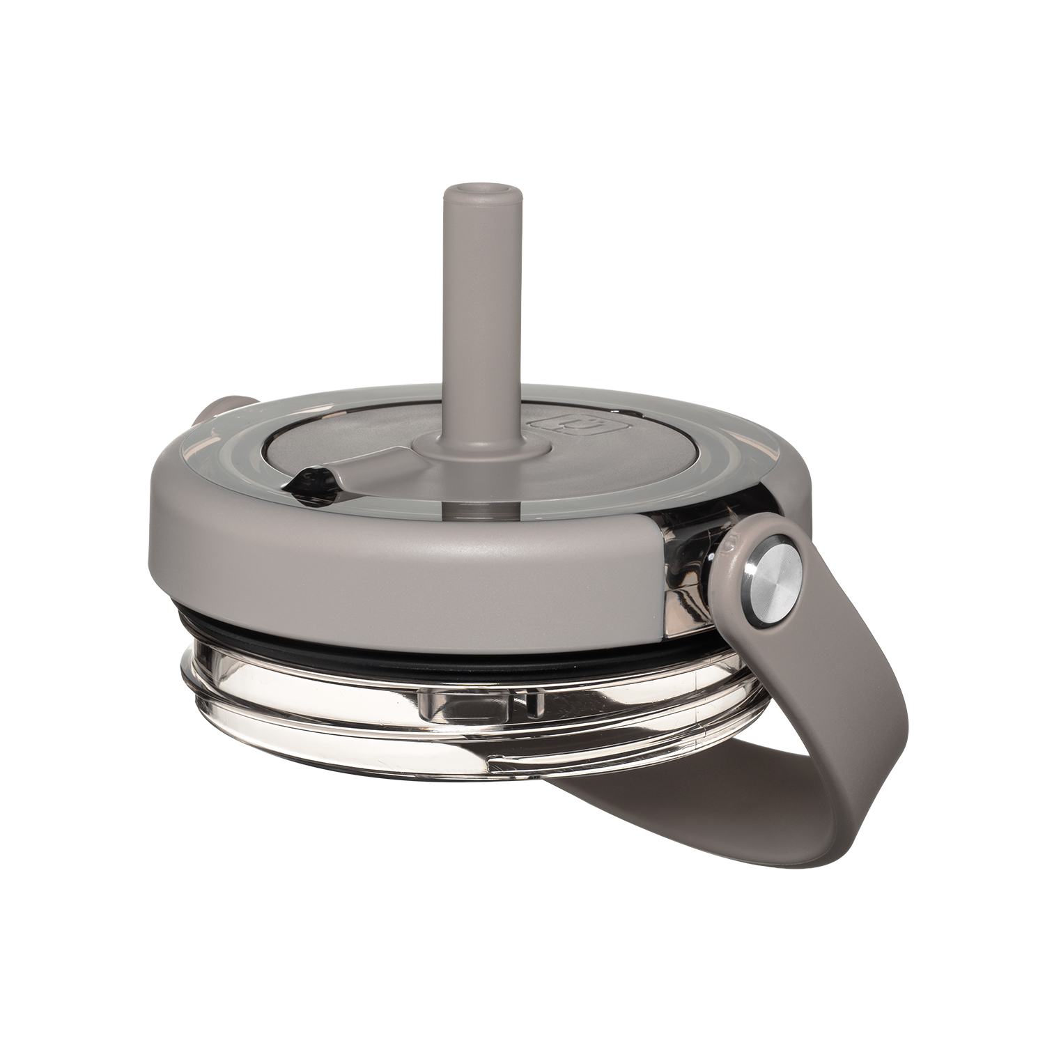 Resa Ü-Turn™ Replacement Lid 35oz | Mocha