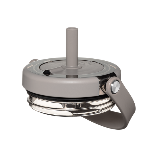 Resa Ü-Turn™ Replacement Lid 35oz | Mocha