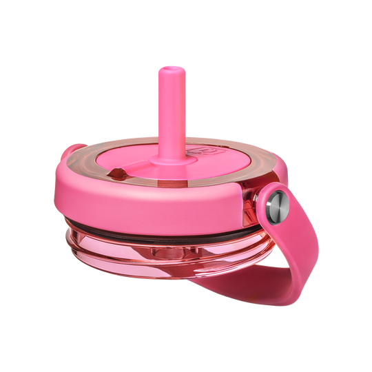 Resa Ü-Turn™ Replacement Lid 35oz | Neon Pink