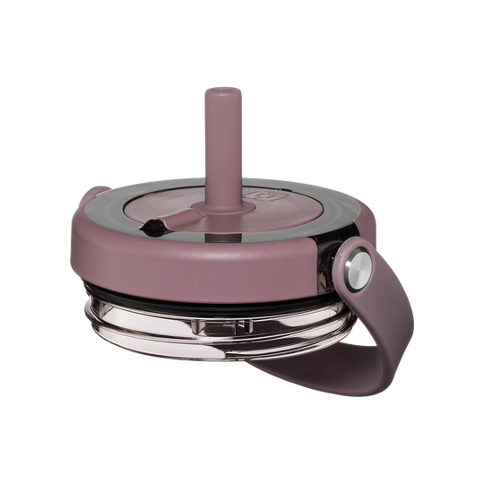 Resa Ü-Turn™ Replacement Lid 25oz | Rose Taupe