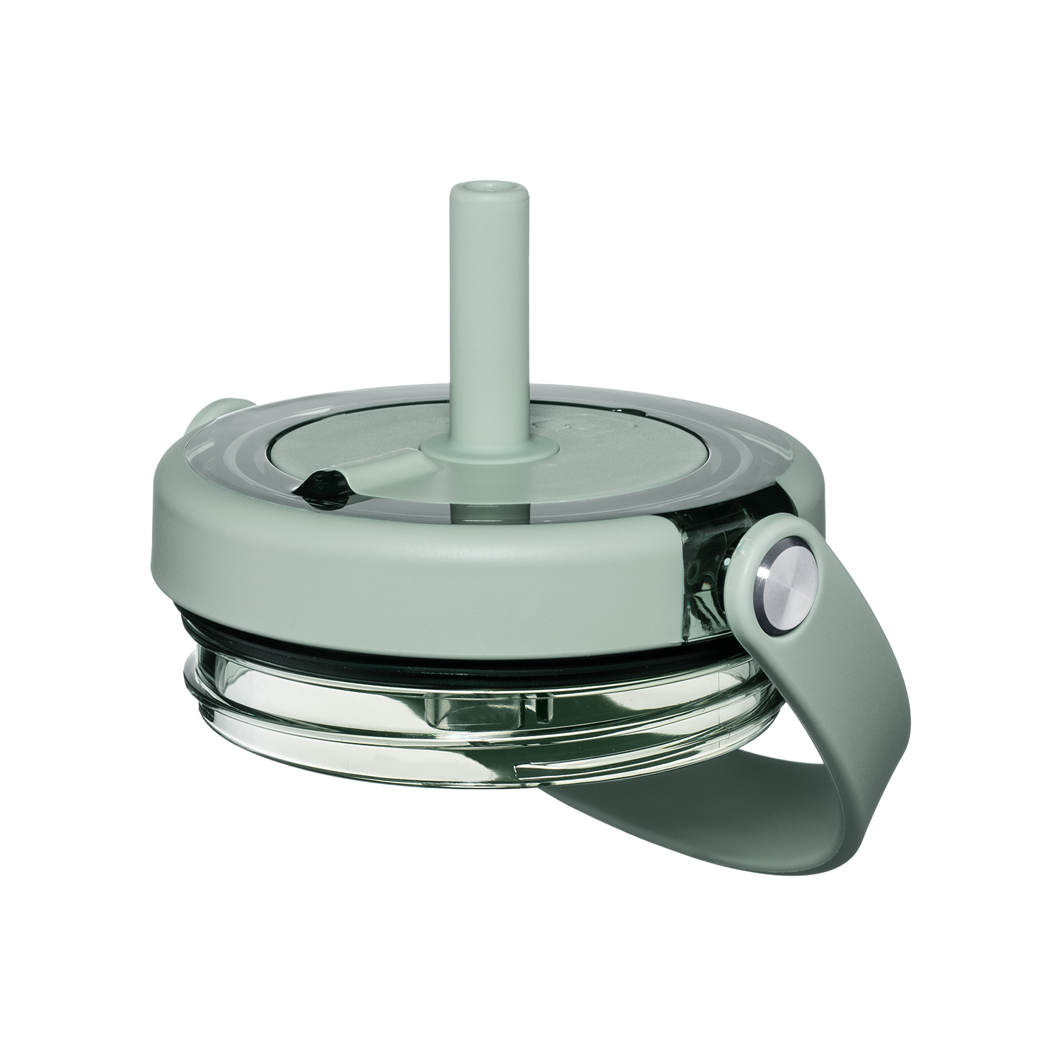 Resa Ü-Turn™ Replacement Lid 35oz | Sage