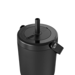 Resa 35oz | Matte Black thumbnail image 2 