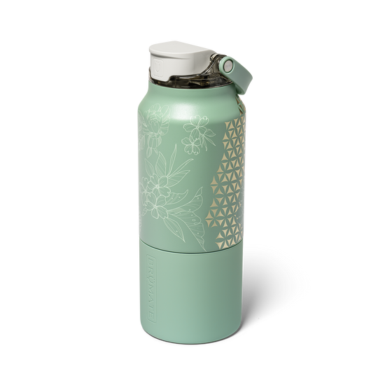 Rise 35oz | Golden Bloom