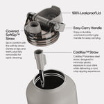 Rise 65oz | Dune thumbnail image 2 