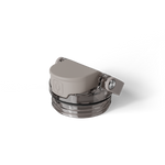 Rise Universal Replacement Lid | Mocha thumbnail image 1 