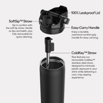 Rise 25oz | OD Green thumbnail image 2 