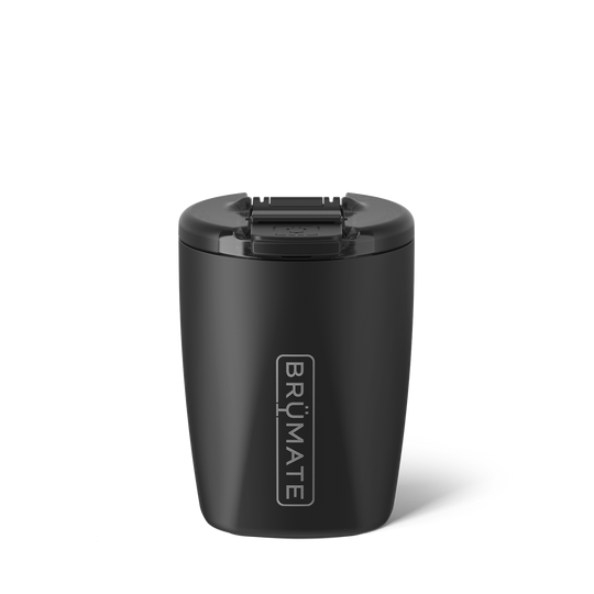 Rocks | Matte Black | 12oz