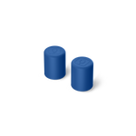 Magnetic Straw Cover | Sorrento | 2-Pack thumbnail image 1 