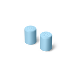 Magnetic Straw Cover | Watering Hole | 2-Pack thumbnail image 1 