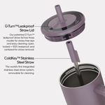 Era 30oz | Matte Black thumbnail image 4 