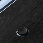 BrüTank 35-Quart Rolling Cooler | Denim thumbnail image 11 