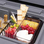 BruTank 35qt Dry Rack thumbnail image 2 