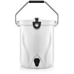 BackTap™ | Ice White | 3gal thumbnail image 11 