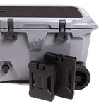 BrüTank Double Drink Holder Bundle | Charcoal thumbnail image 3 