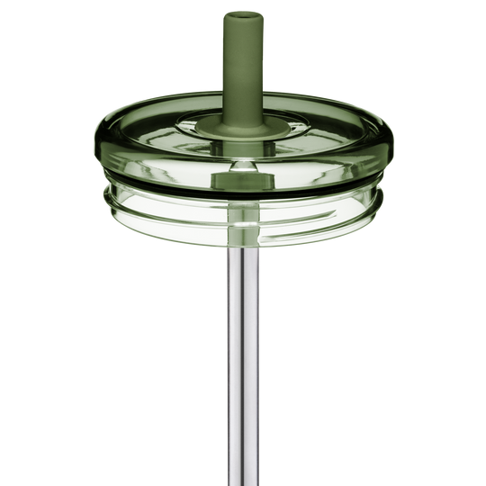 MultiShaker 26oz Straw Lid | OD Green